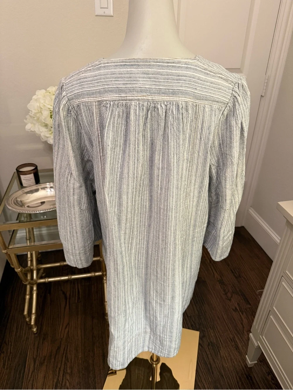 Free People Goldie Mini Dress M16